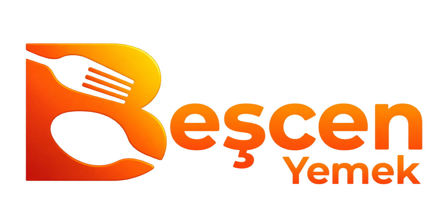 Beşcen Yemek logosu